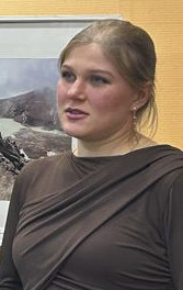 ЗАХАРОВА Наталья Александровна